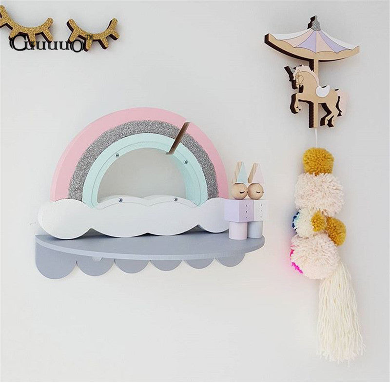 Children's room decoration