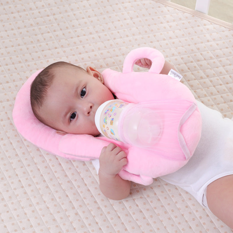 Multifunctional Newborn Nursing Pillow