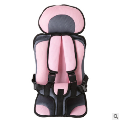 Infant Safe Seat Portable Baby Safety Seat