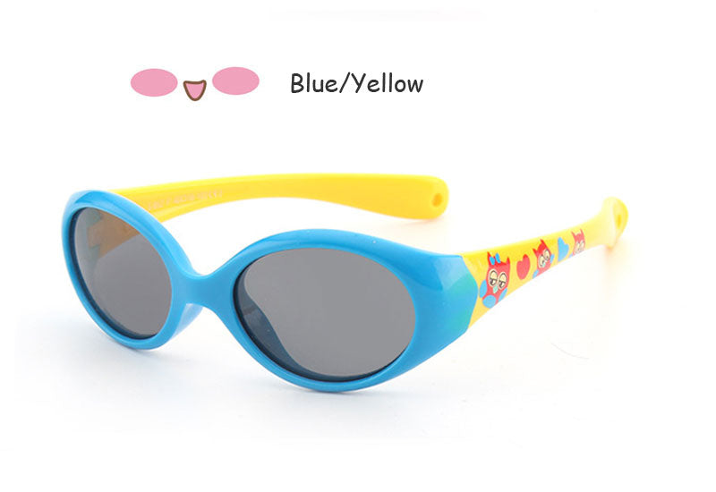 Baby sunglasses