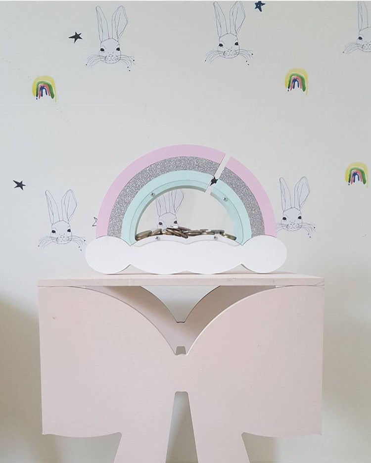 Children's room decoration